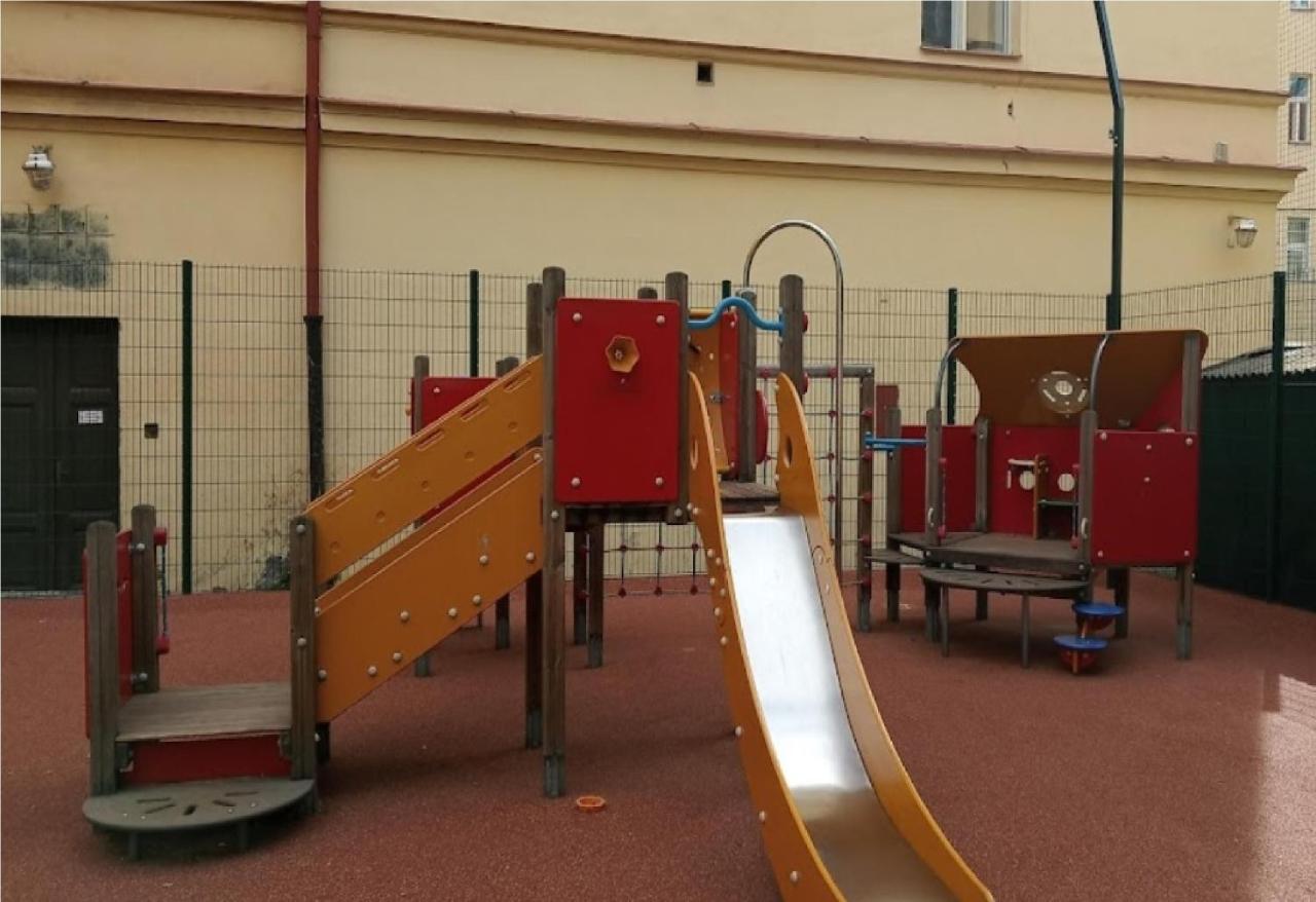 & Parking Assistance Ubytování v soukromí *
